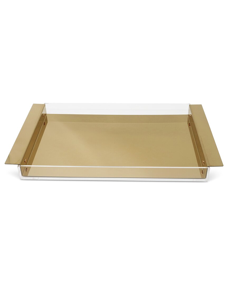 Vivience Acrylic Tray