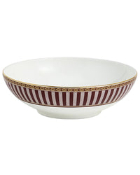 Wedgwood Red Splendor Cereal Bowl