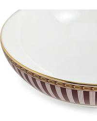 Wedgwood Red Splendor Cereal Bowl
