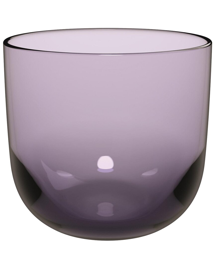 Villeroy & Boch Villeroy & Boch Set Of 2 Like Glasses