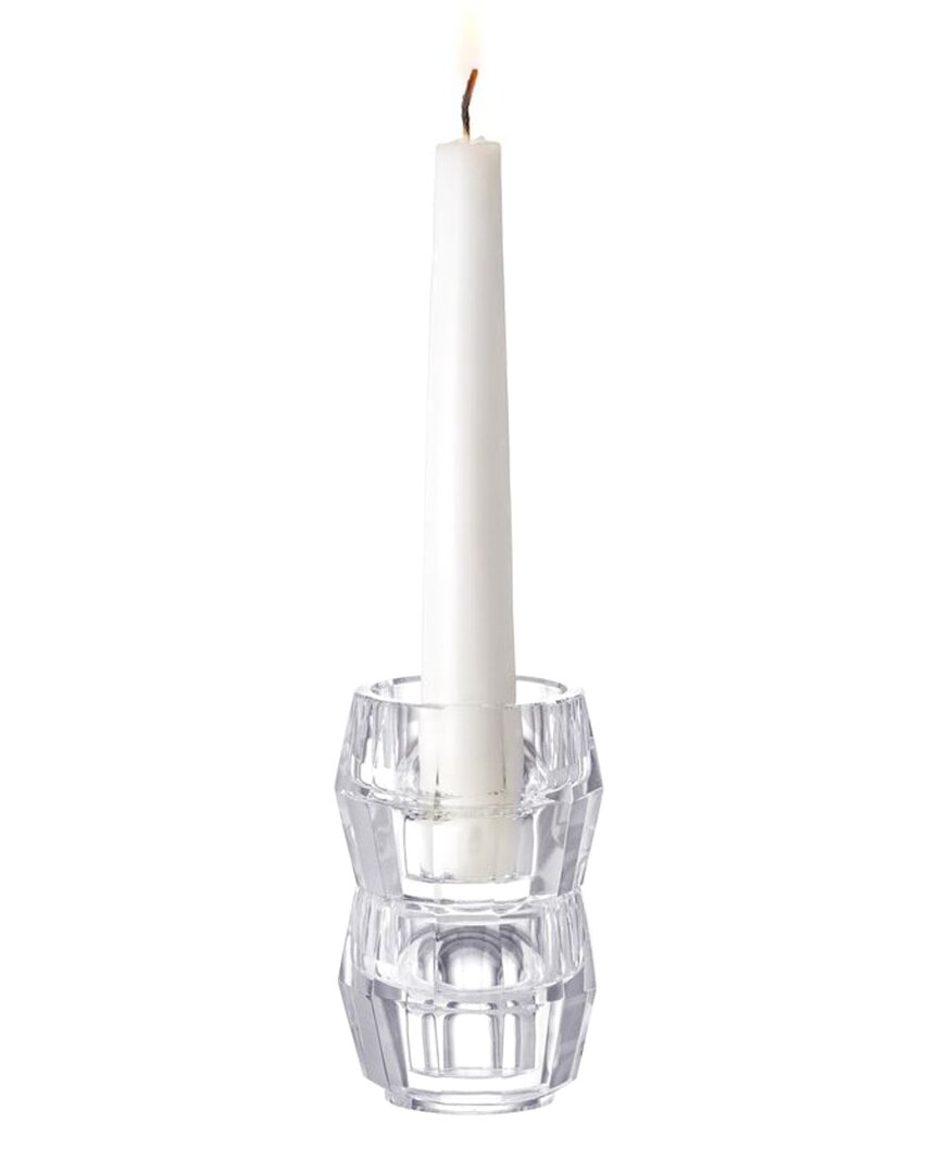 Kosta Boda Totem Harmony Pair
