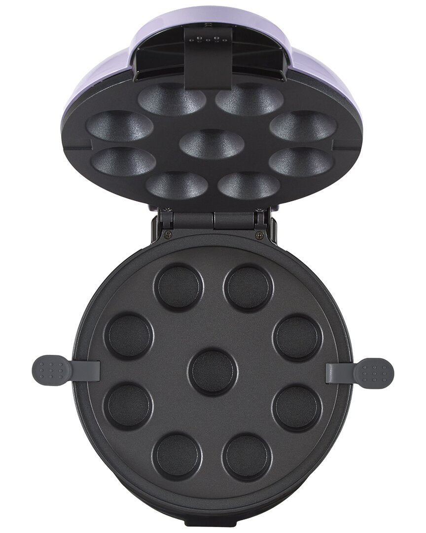 Dash Express Mini Cupcake Maker