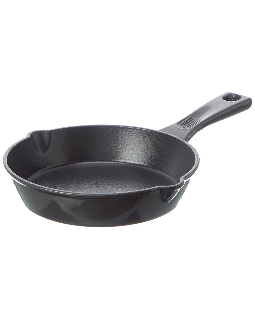 Dash Dash Nonstick 8In Cast Iron Skillet