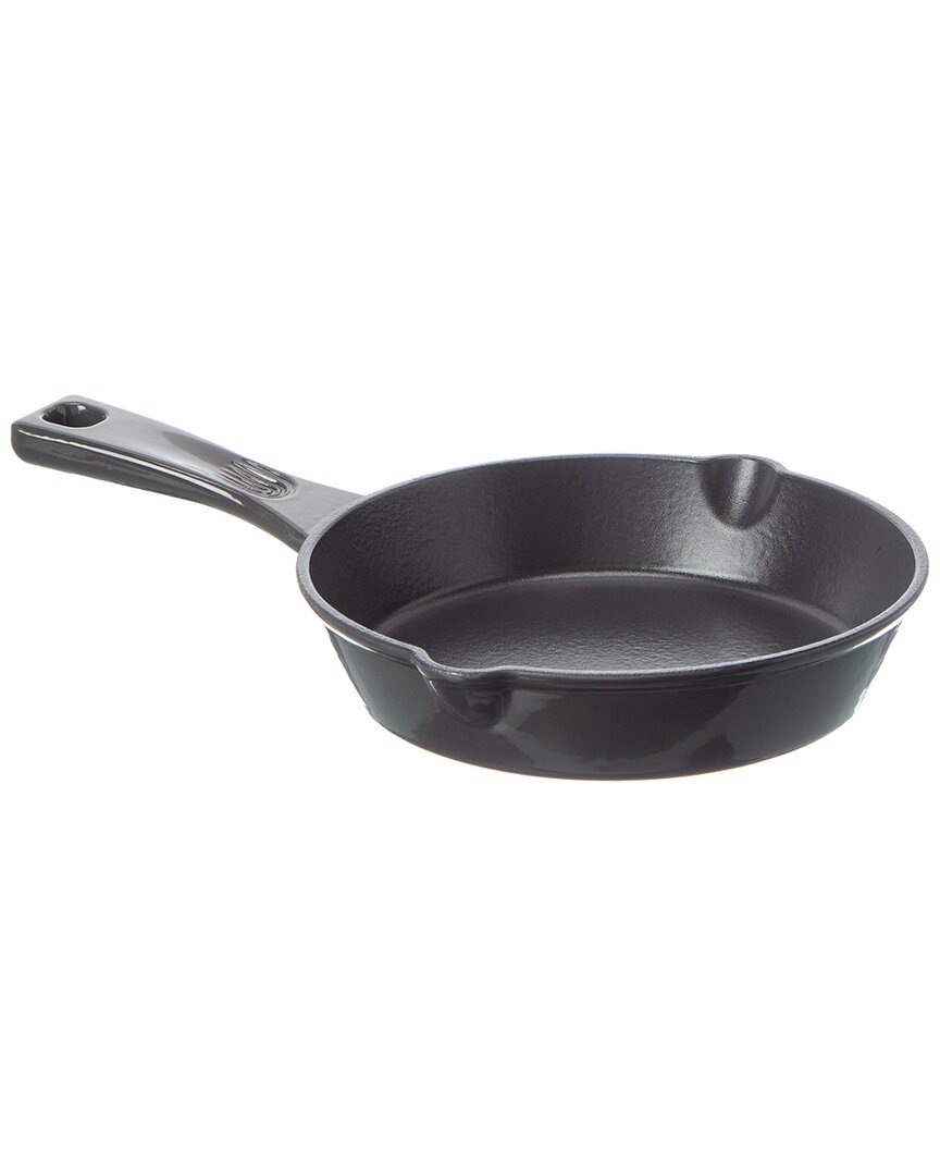 Dash Dash Nonstick 8In Cast Iron Skillet