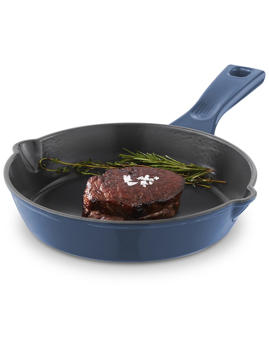 Dash Nonstick 8In Cast Iron Skillet
