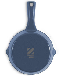 Dash Nonstick 8In Cast Iron Skillet