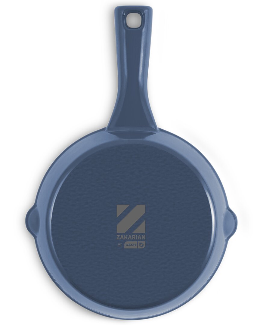 Dash Nonstick 8In Cast Iron Skillet