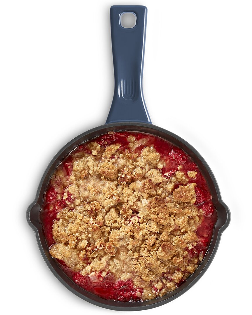 Dash Nonstick 8In Cast Iron Skillet