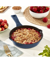Dash Nonstick 8In Cast Iron Skillet