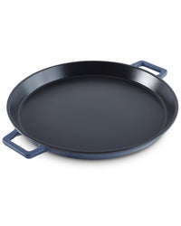 Zakarian By Dash 13In Nonstick Cast Iron All-Purpose Pan