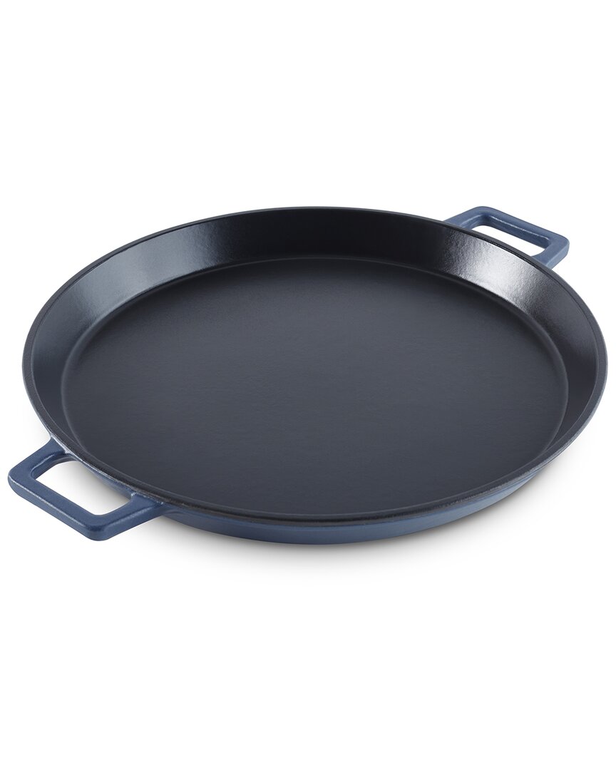 Zakarian By Dash 13In Nonstick Cast Iron All-Purpose Pan
