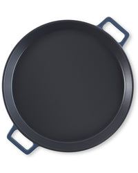 Zakarian By Dash 13In Nonstick Cast Iron All-Purpose Pan