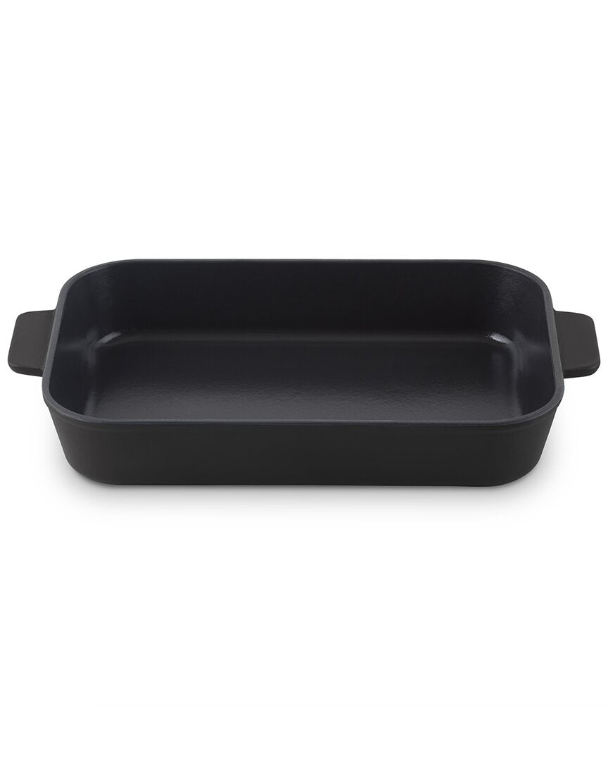 Zakarian By Dash 9X13in Cast Iron Baker