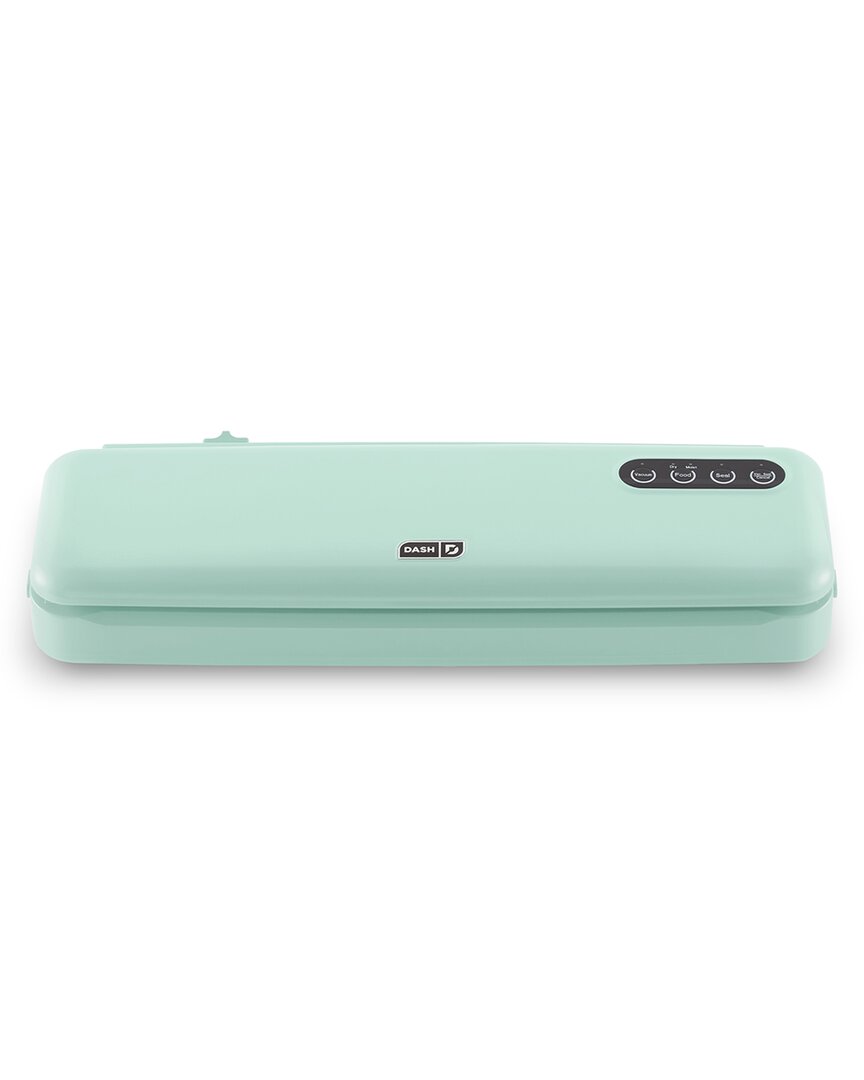 Dash Superseal™ Vacuum Sealer