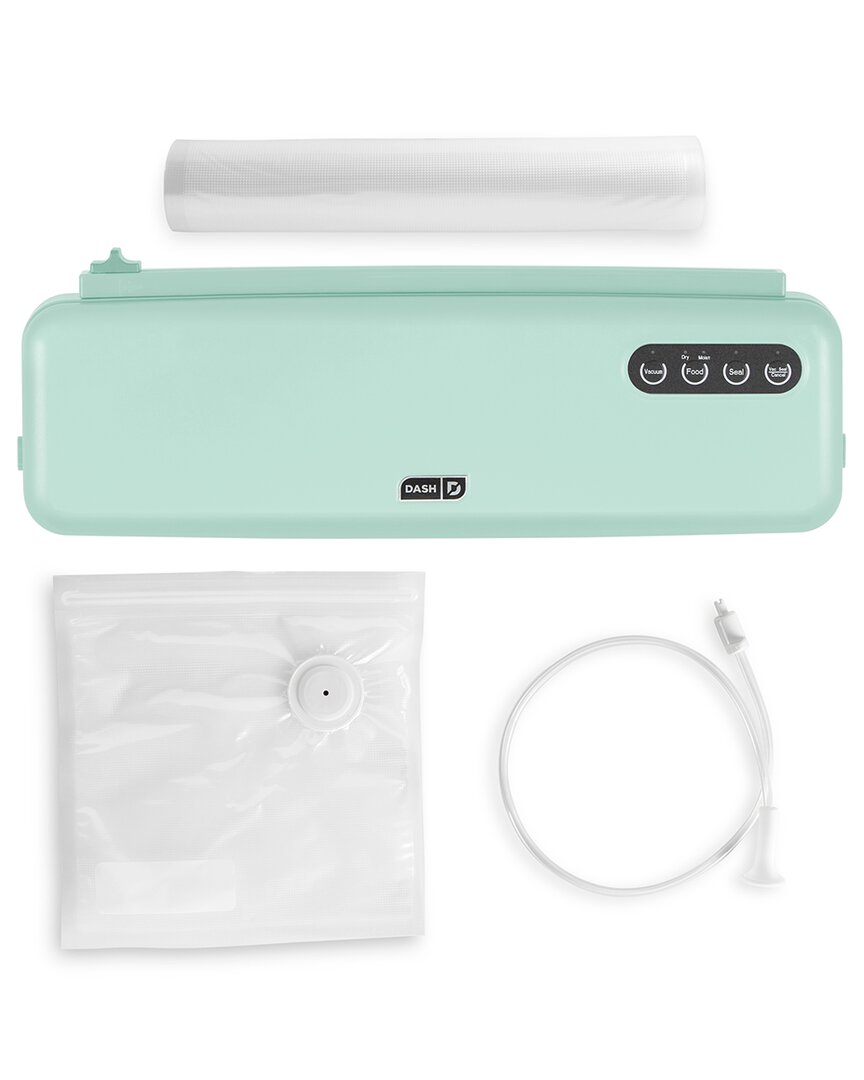 Dash Superseal™ Vacuum Sealer