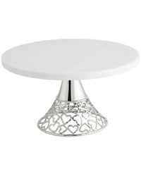 Michael Aram Michael Aram Heart Cake Stand