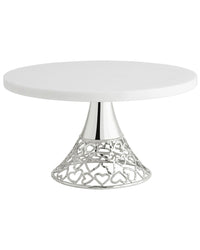 Michael Aram Michael Aram Heart Cake Stand