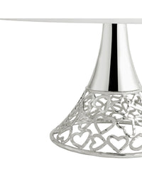 Michael Aram Michael Aram Heart Cake Stand