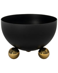 Godinger Godinger Temari Footed Nut Bowl