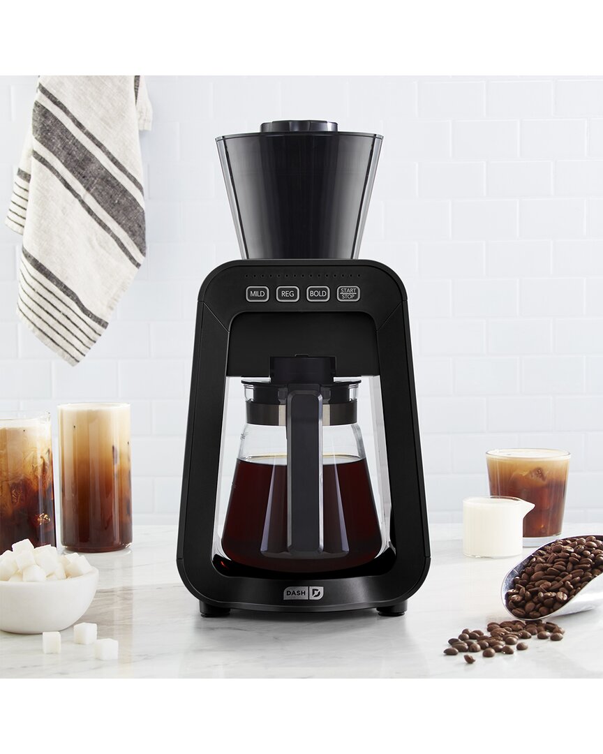 Dash Rapid Cold Brew Coffee Maker