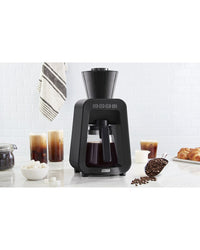 Dash Rapid Cold Brew Coffee Maker