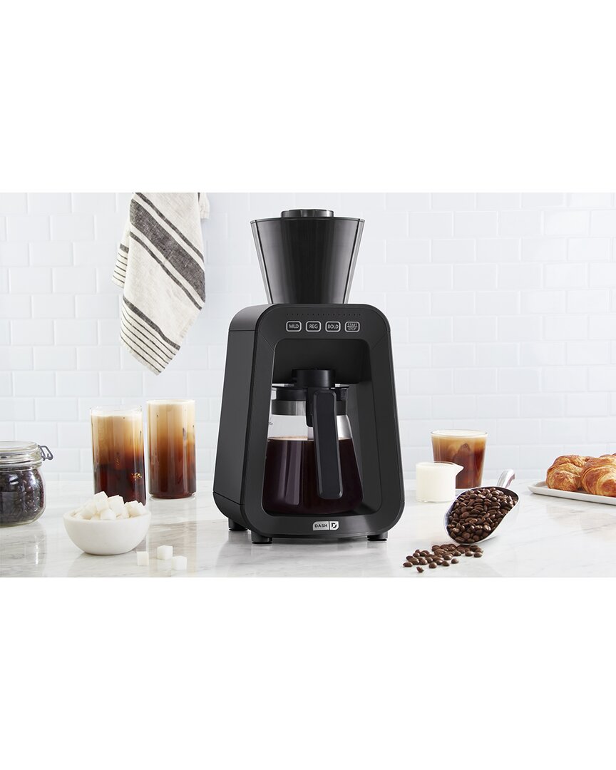 Dash Rapid Cold Brew Coffee Maker