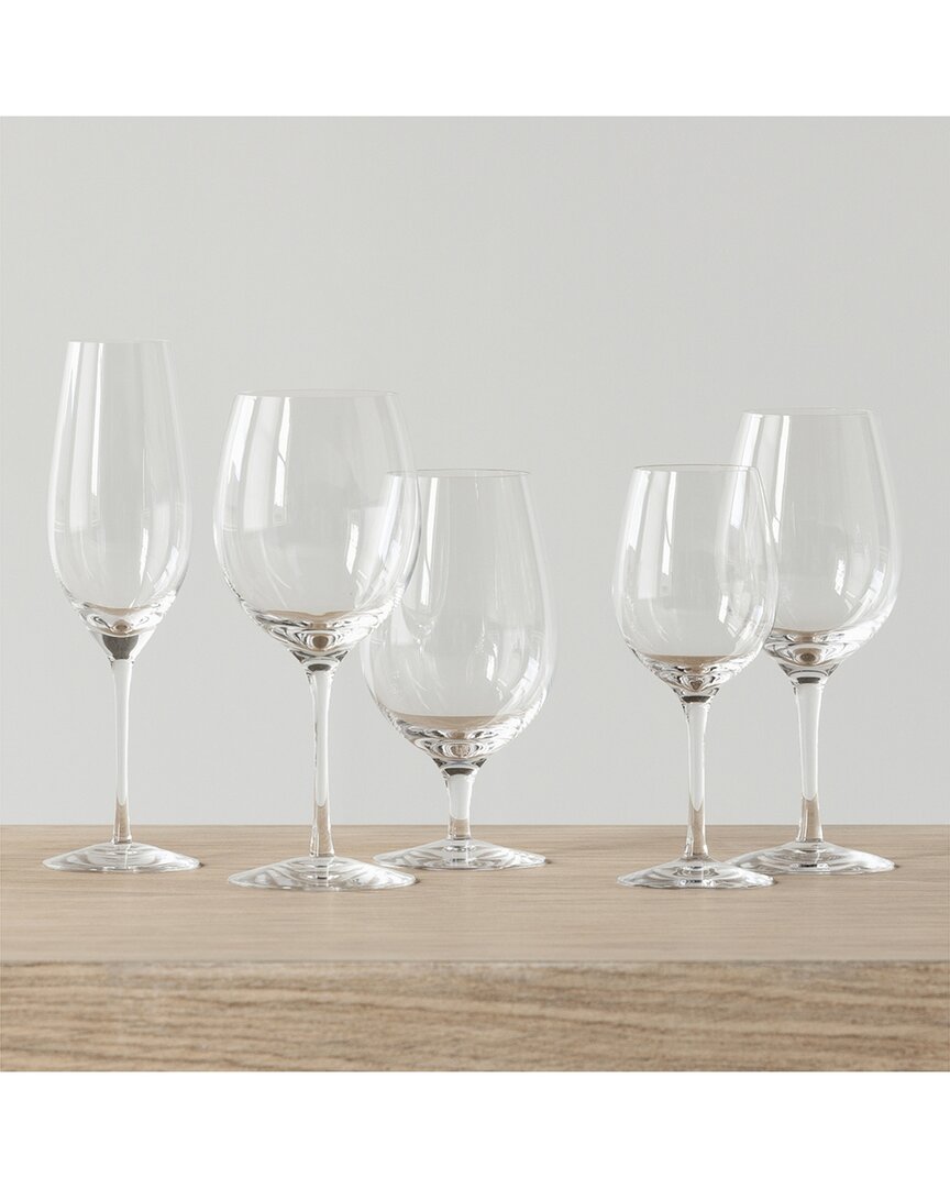 Orrefors Merlot Beer Iced Beverage Glass 2-Pack