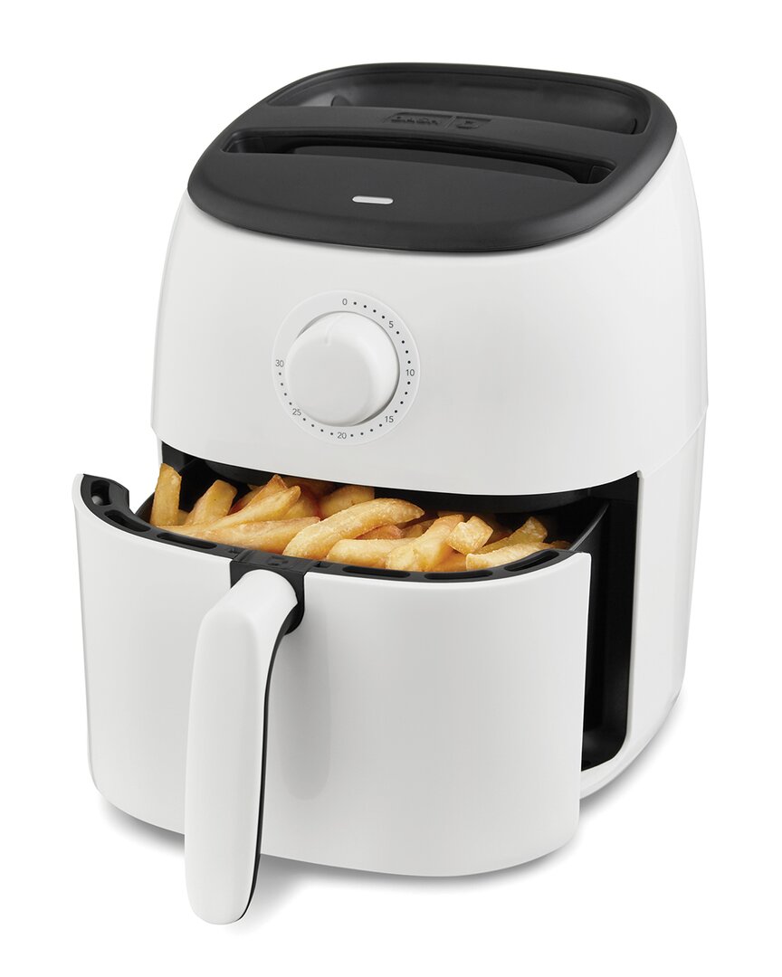 Dash Tasti-Crisp Express Air Fryer 2.6Qt