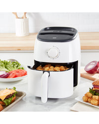Dash Tasti-Crisp Express Air Fryer 2.6Qt
