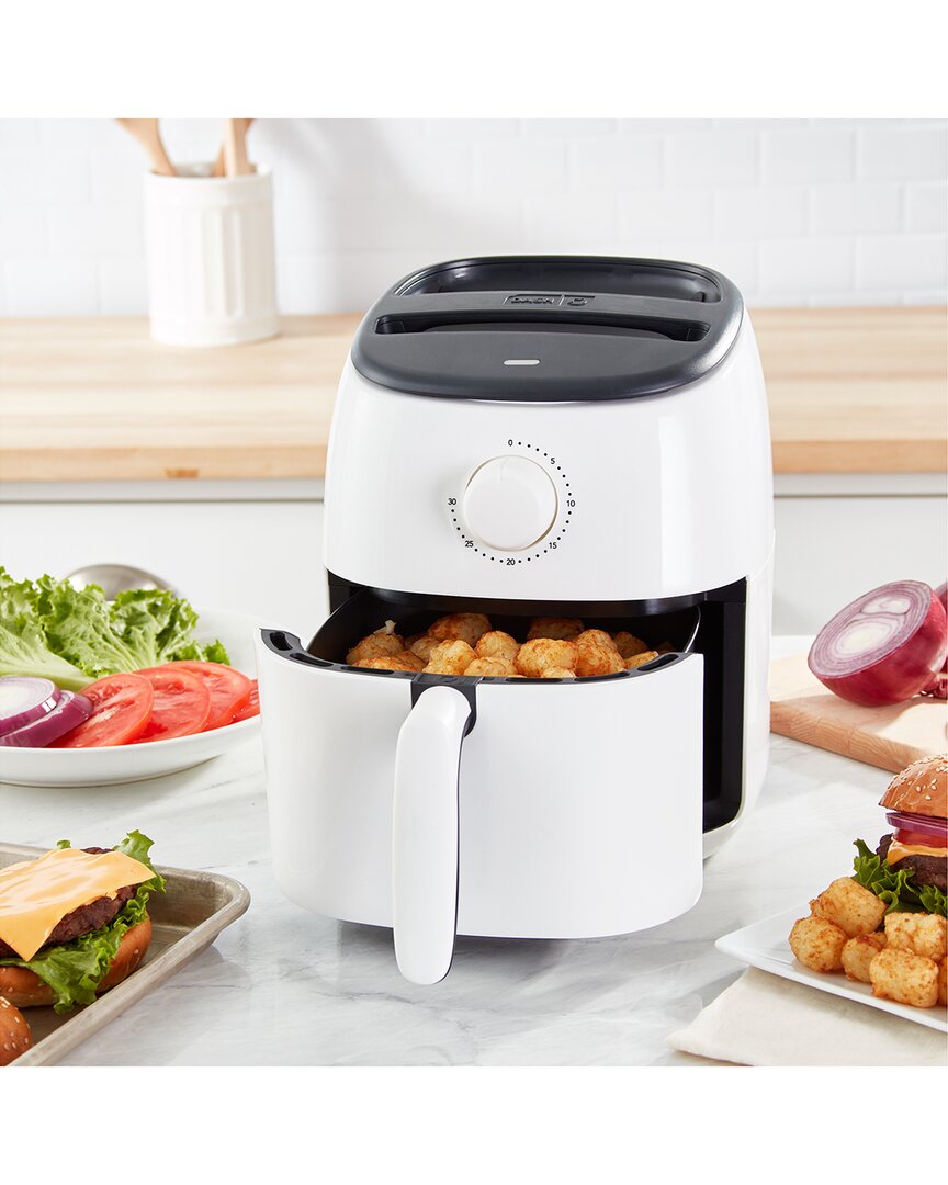 Dash Tasti-Crisp Express Air Fryer 2.6Qt