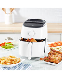 Dash Tasti-Crisp Express Air Fryer 2.6Qt