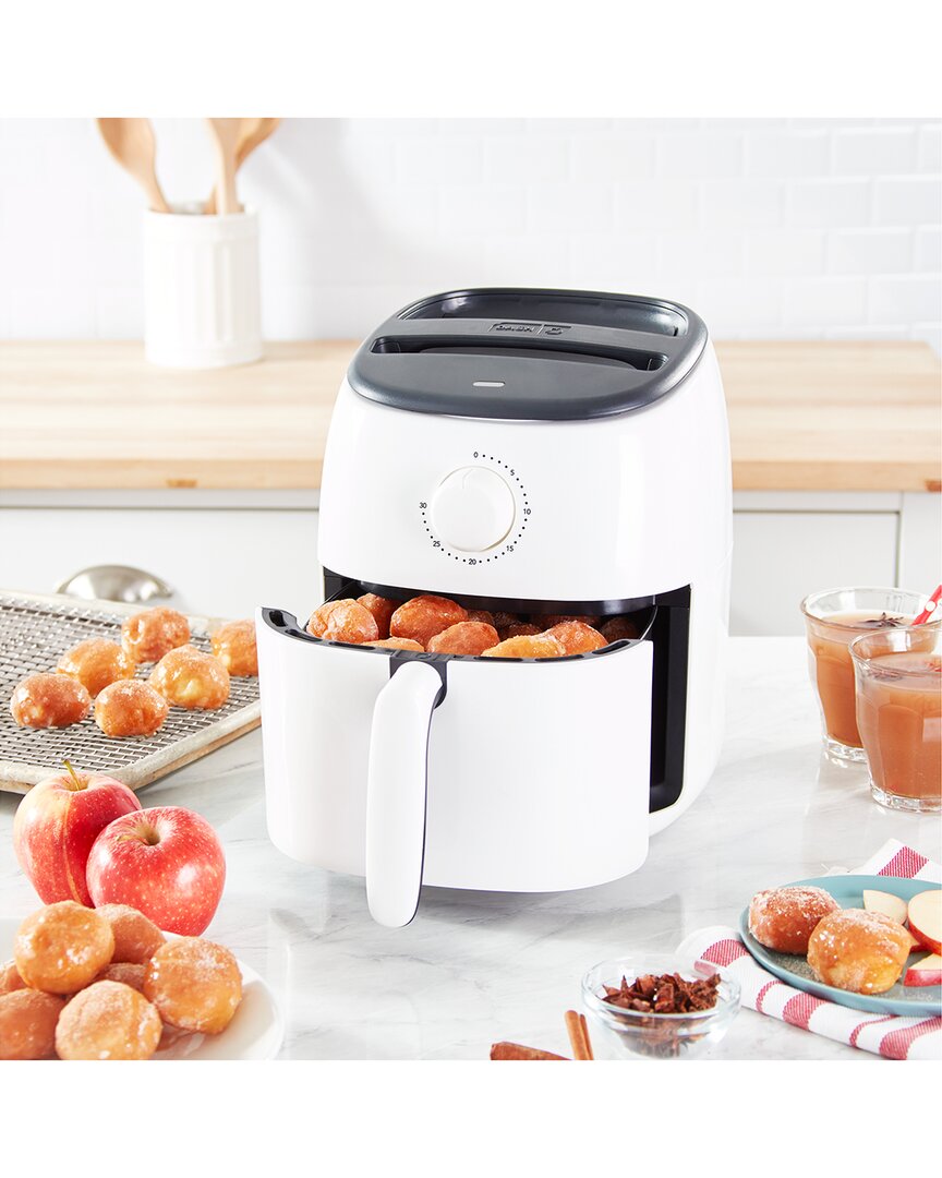 Dash Tasti-Crisp Express Air Fryer 2.6Qt