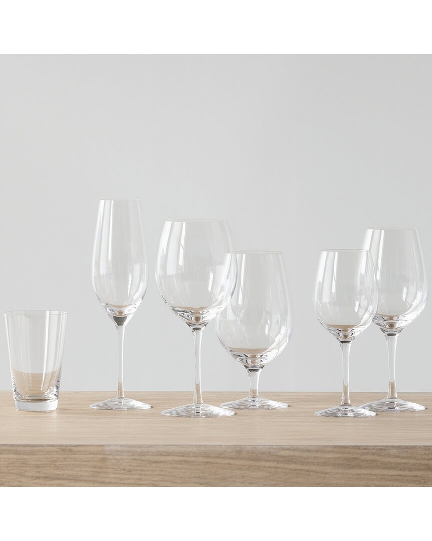 Orrefors Small Merlot Wine Glass 2-Pack