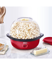 Dash Smartstore Stirring Popcorn Maker