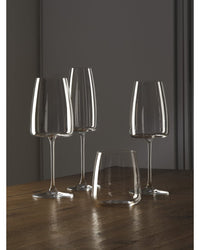 Ivv Lady Set Of 2 Flutes