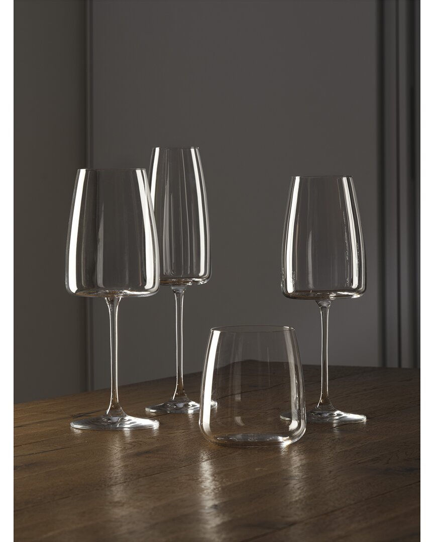 Ivv Lady Set Of 2 Flutes