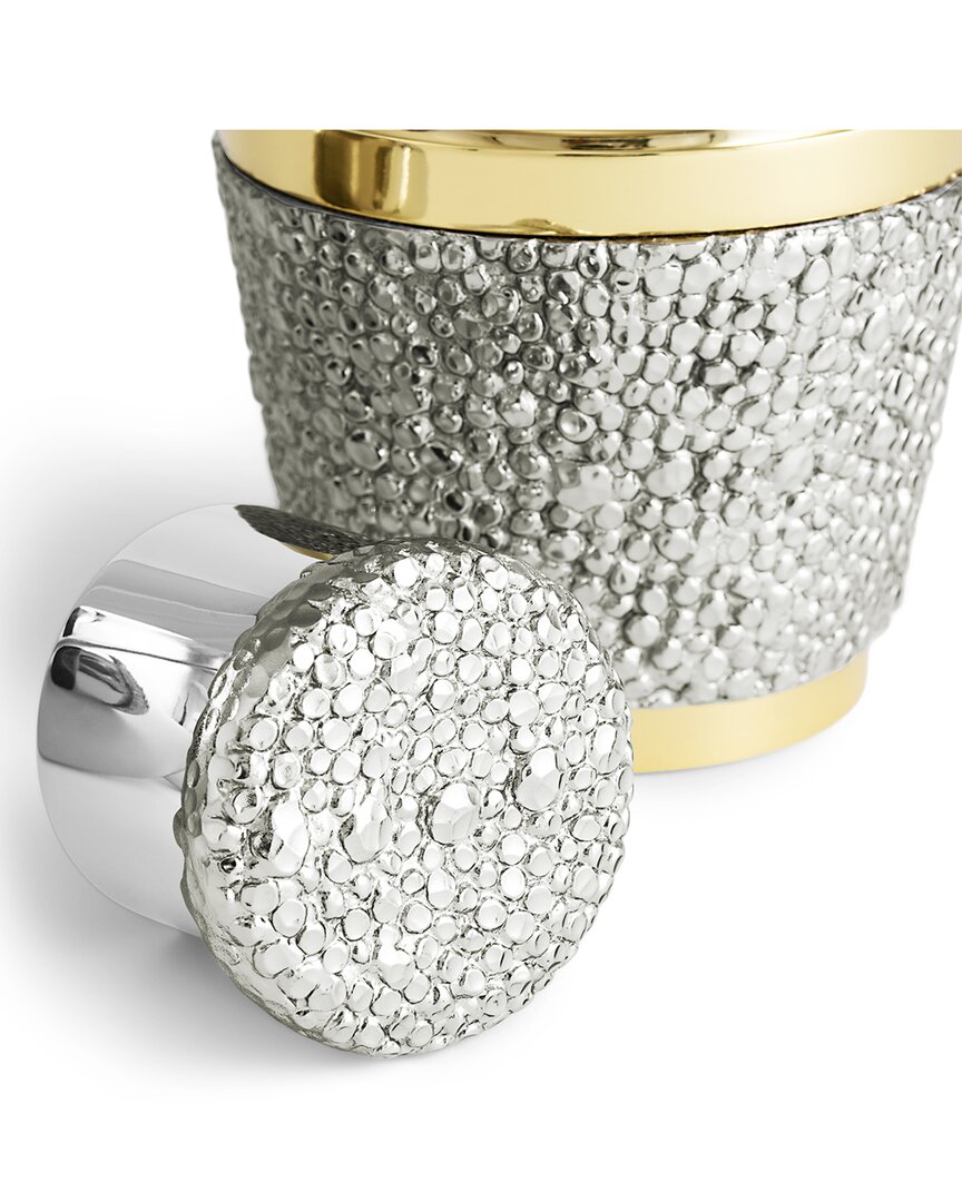 Michael Aram Shagreen Shaker