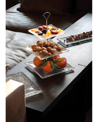 Ivv Infinity 3-Tier Cake Stand