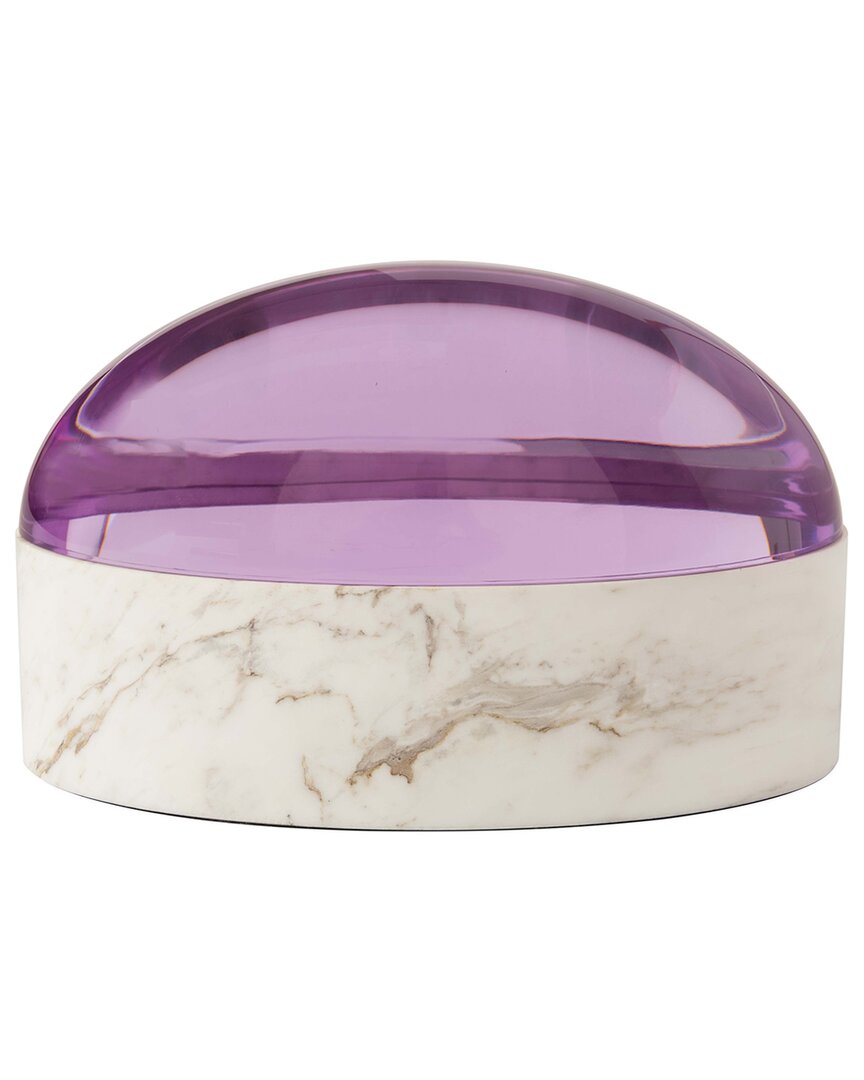 Jonathan Adler Jonathan Adler Large Globo Box