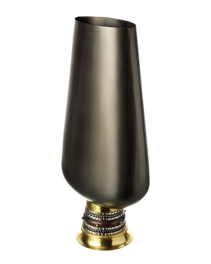 Michael Aram Naga Large Vase