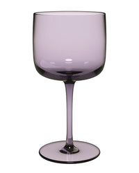 Villeroy & Boch Villeroy & Boch Set Of 2 Like Glasses