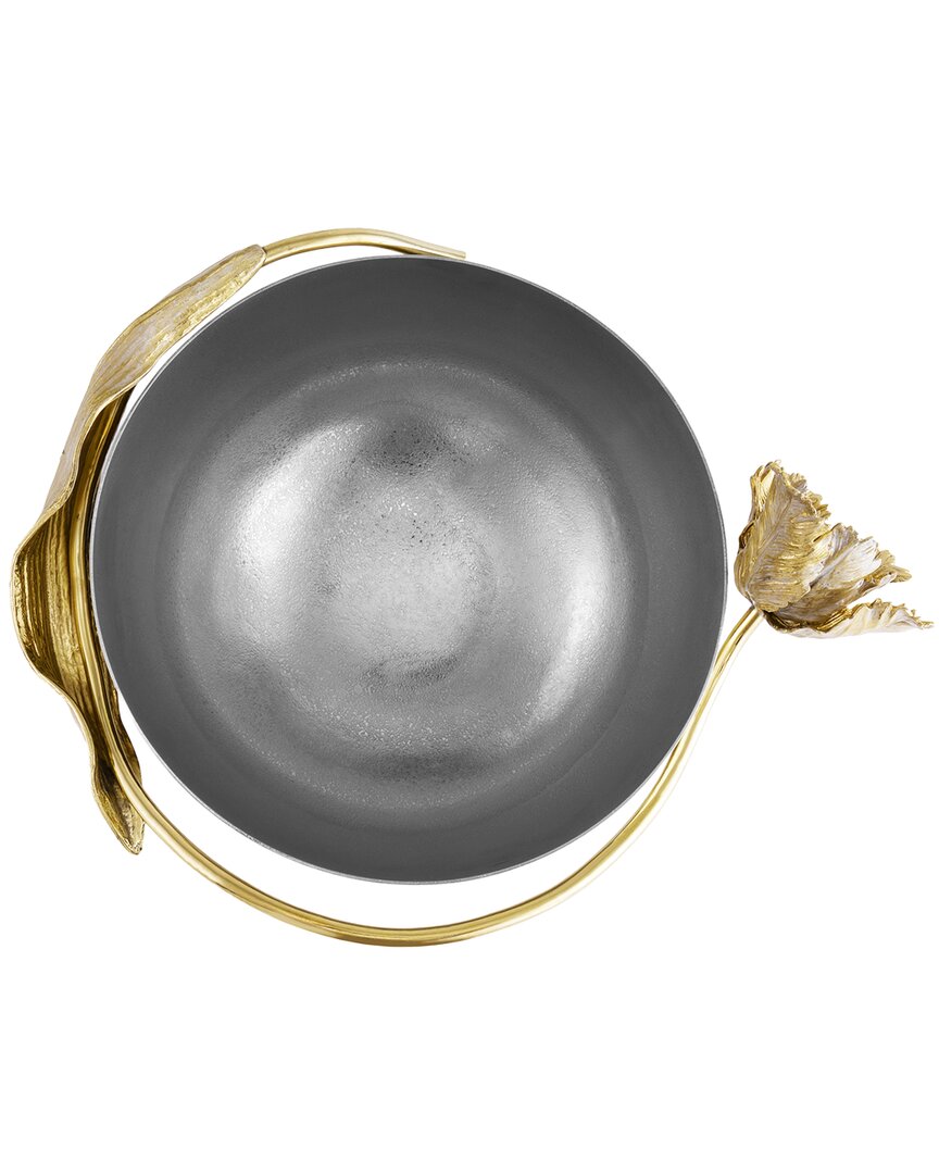 Michael Aram Michael Aram Tulip Large Bowl