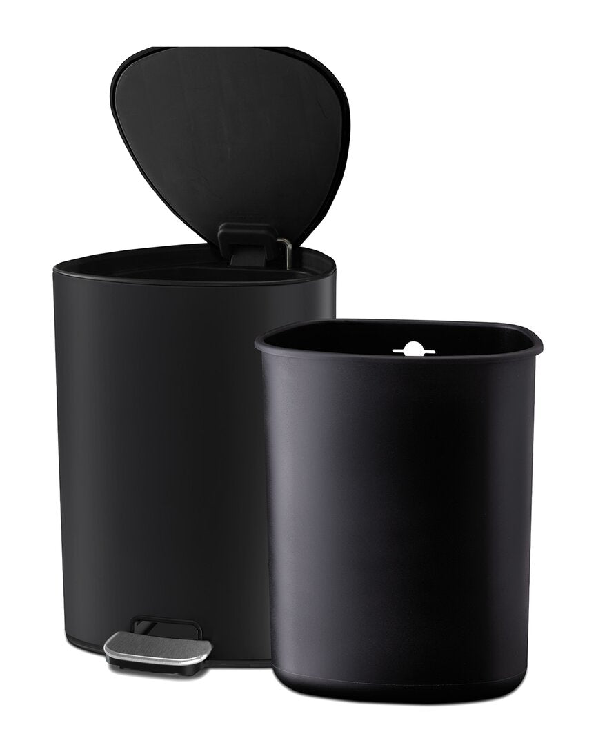 Joseph Joseph Easystore 5L Pedal Trash Bin