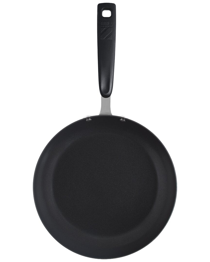 Dash Zakarian Trupro Stainless Steel Fry Pan Set