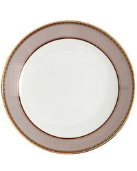 Wedgwood Red Splendor Deep Plate
