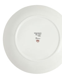 Wedgwood Red Splendor Deep Plate