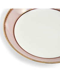 Wedgwood Red Splendor Deep Plate