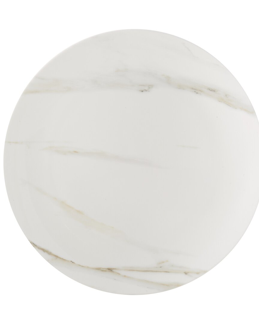 Wedgwood Vera Wang Venato Plate