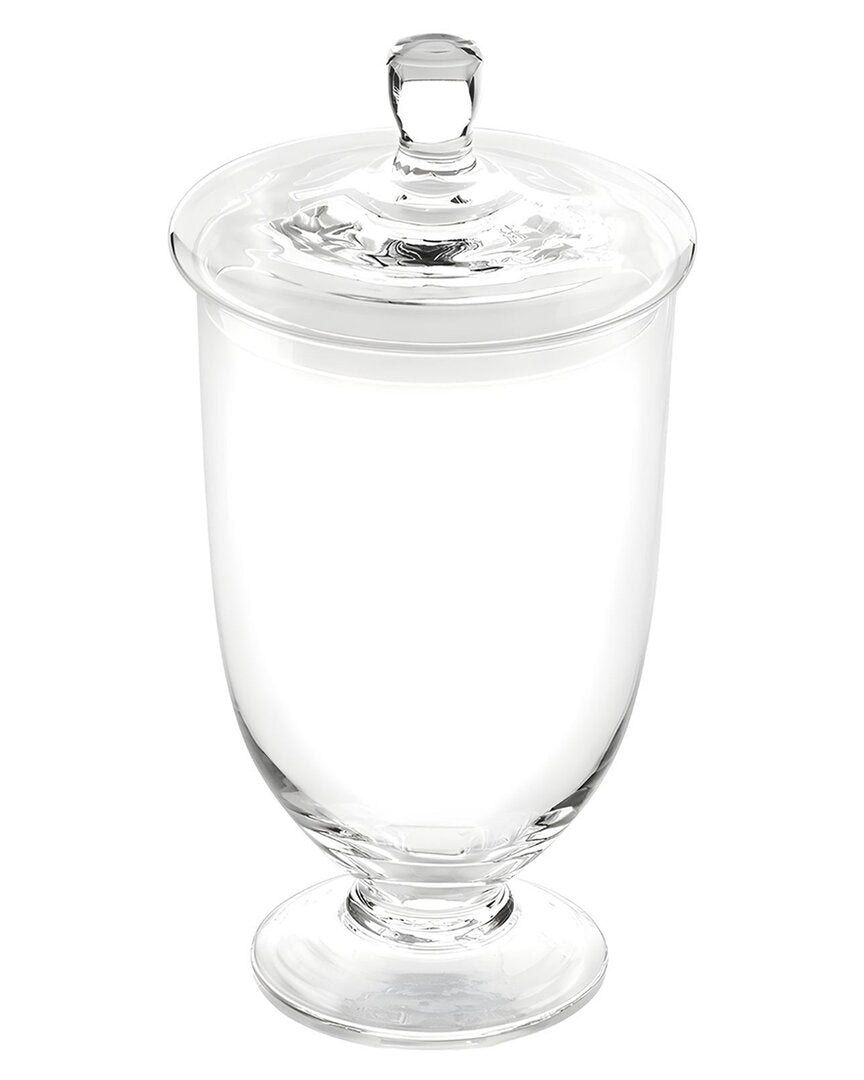 Ivv Toscana Large Glass Jar