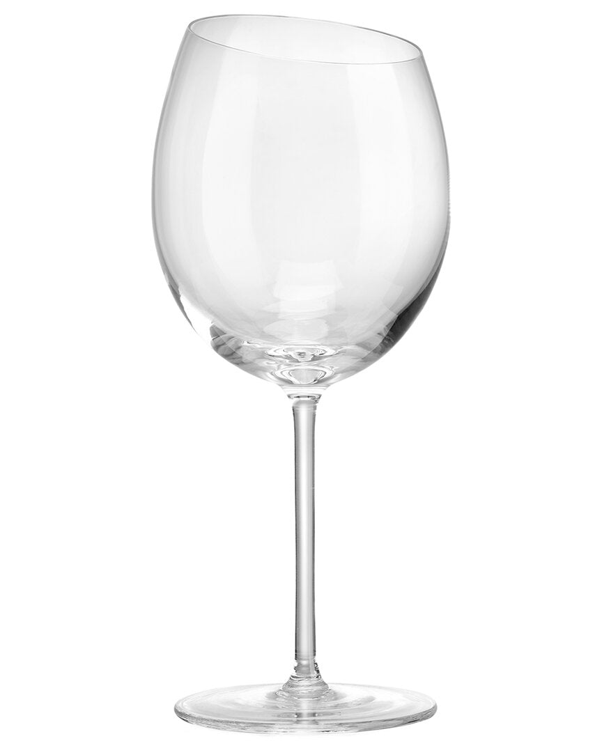Ivv Sangiovese Set Of 2 White Wine Stem Glasses